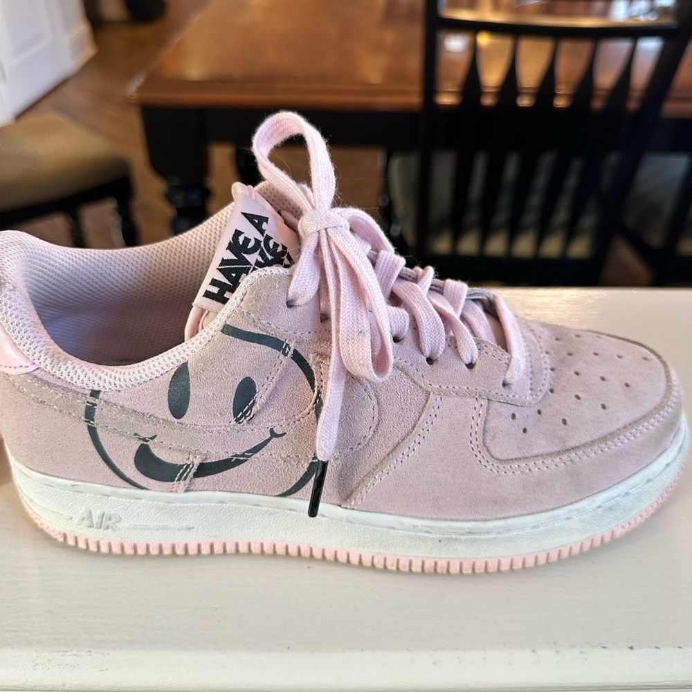 Nike Air Force HAVE A NICE DAY